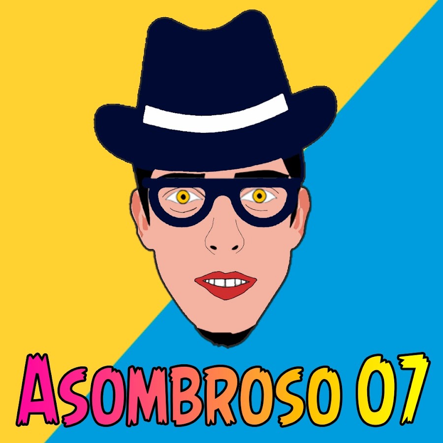Asombroso 07 👑💎 @asombroso0710