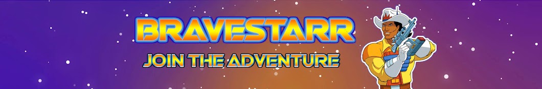 Bravestarr Official 