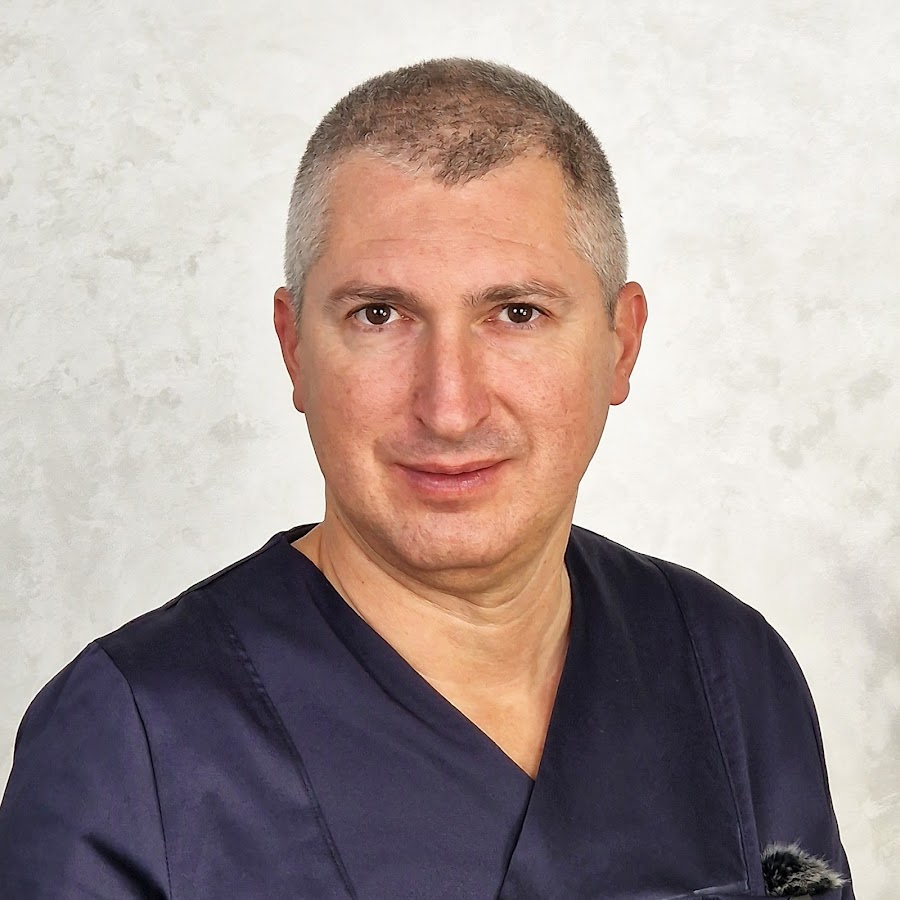 Dr. Vladislav GYEBNAR Ph.D. - Plastic, Aesthetic & Hand Surgery @DrVladislavGyebnar
