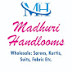 Madhuri Handlooms