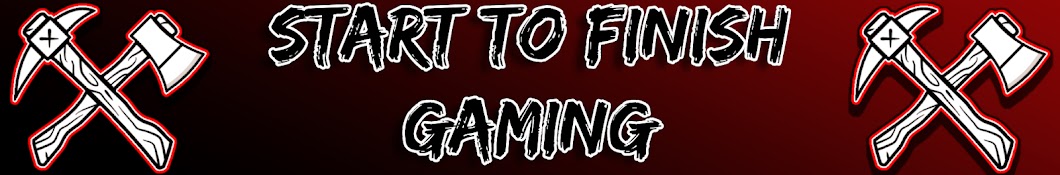 S2F Gaming Banner