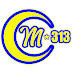 CM 313 BETON