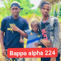 Bappa Alpha 224