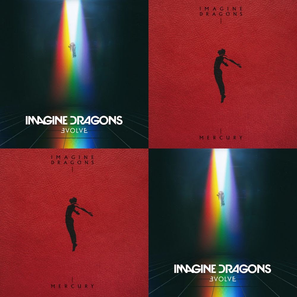 imagine dragons Playlist 2023