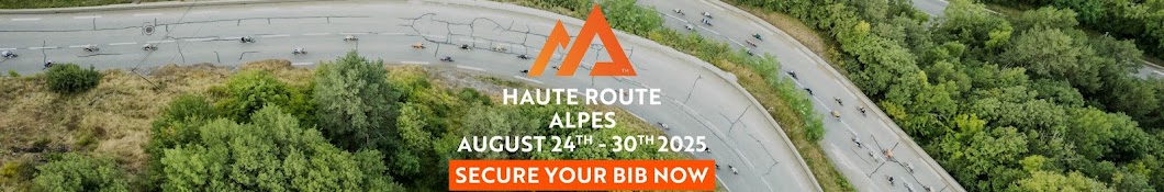 Haute Route France