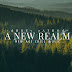 logo A New Realm - New Age Chill Music