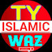 TY ISLAMIC WAZ 