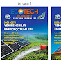 Ecotech Solar Energy Elektrik sistemleri