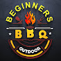 Beginners BBQ Outdoors