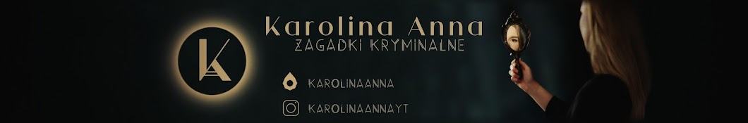 Karolina Anna Banner