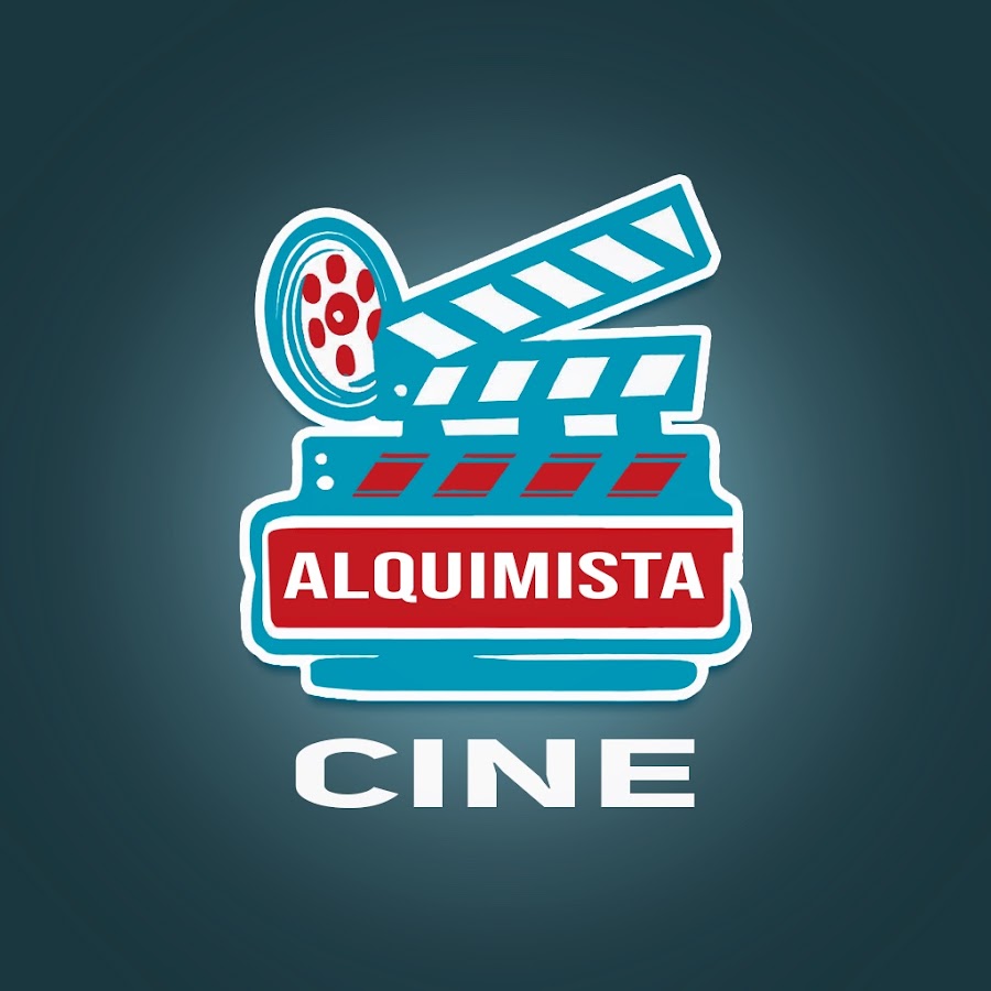 Cine Alquimista @CineAlquimista