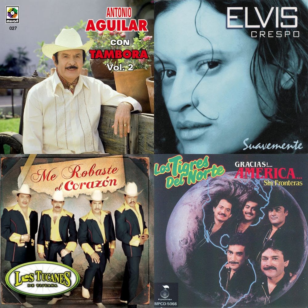 spanish-songs