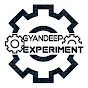 GYANDEEP EXPERIMENT 