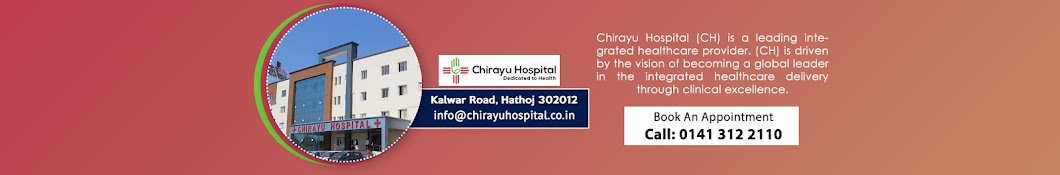 Chirayu Hospital