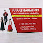 Paras Garments & ENTERPRISES AMBALA