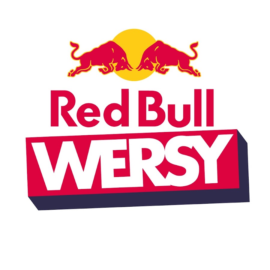 Red Bull Wersy @redbullwersy