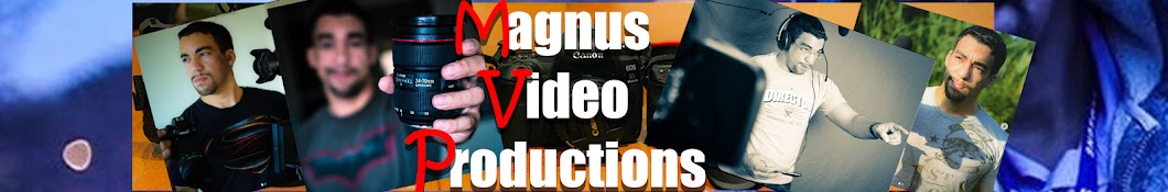 Magnus Video Productions