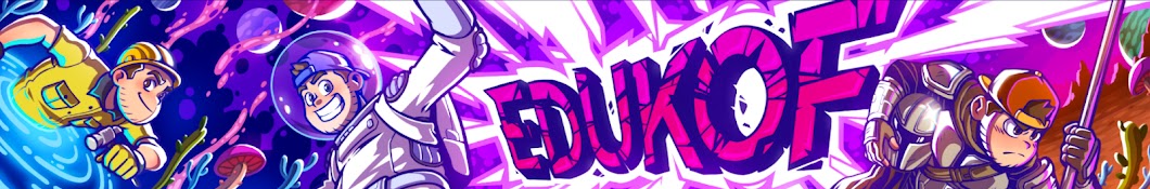 EduKof Banner