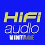 HIFI Audio Vintage
