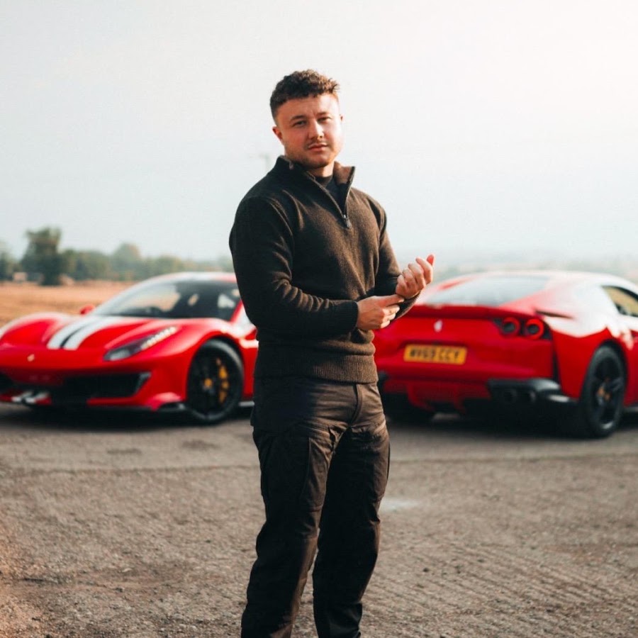 Liam Turnbull @tdmliam