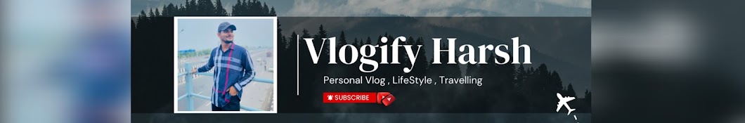 Vlogify Harsh