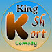 King Short Comedy