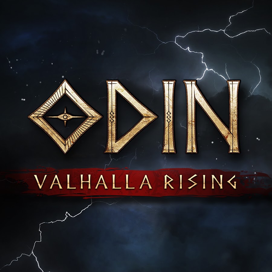 Odin valhalla rising