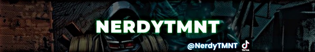 NerdyTMNT