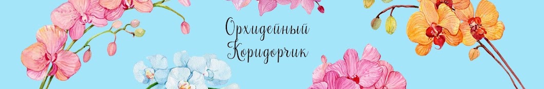 Орхидейный Коридорчик