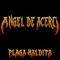 Ángel De Acero - Topic