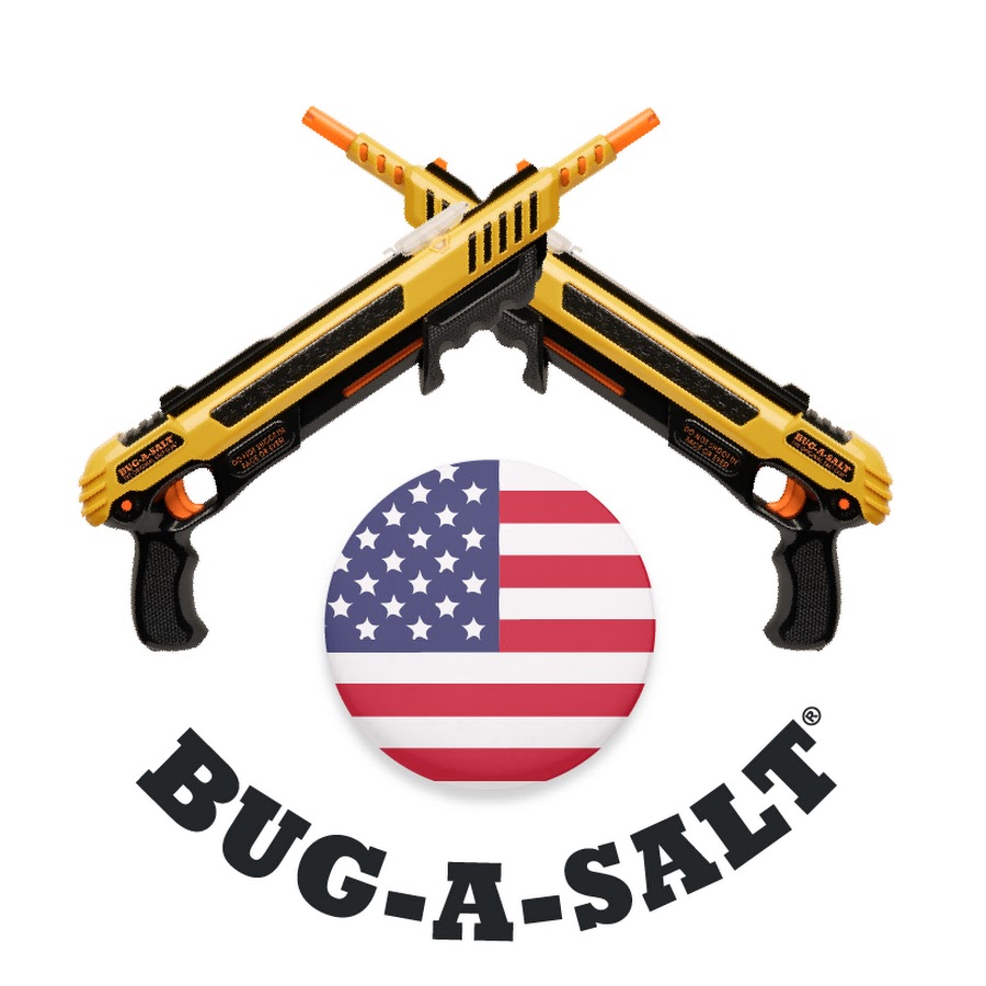 NEW! BUG-A-SALT: Basic Operation and Troubleshooting 