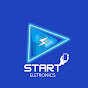 start eletronics