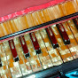 melody swar harmonium