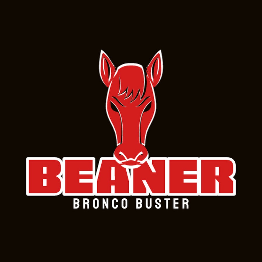 Beaner Bronco Buster - YouTube