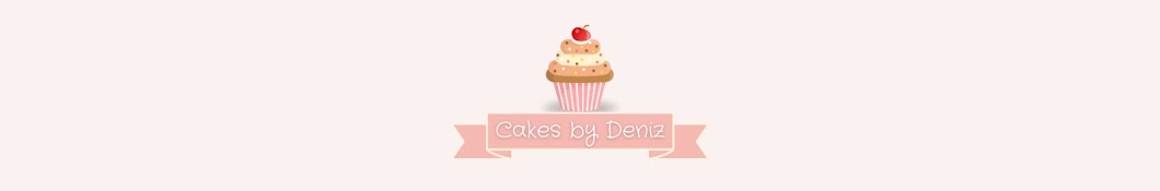 Cakes by Deniz Banner