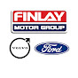 Finlay Motor Group Volvo & Ford Dealer