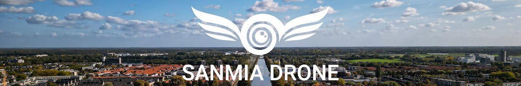 Sanmia Drone