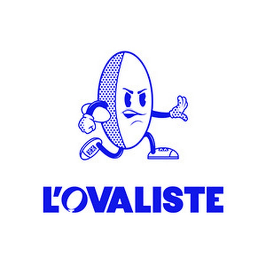 L' Ovaliste @Lovaliste