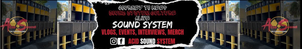 Acid Sound System