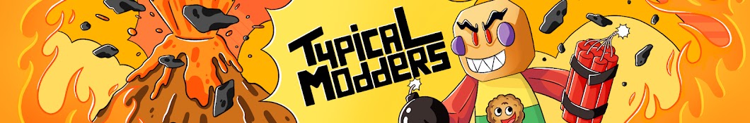 TypicalModders Banner