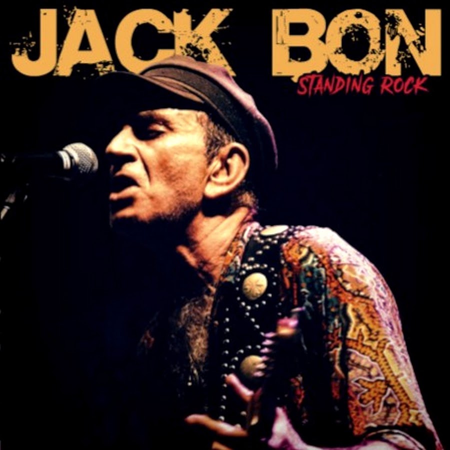 Jack rocks. Джек Бон. Ganafoul Википедия. Jack bon Slim Combo - together again 2012.