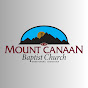 Mount Canaan Baptist Church