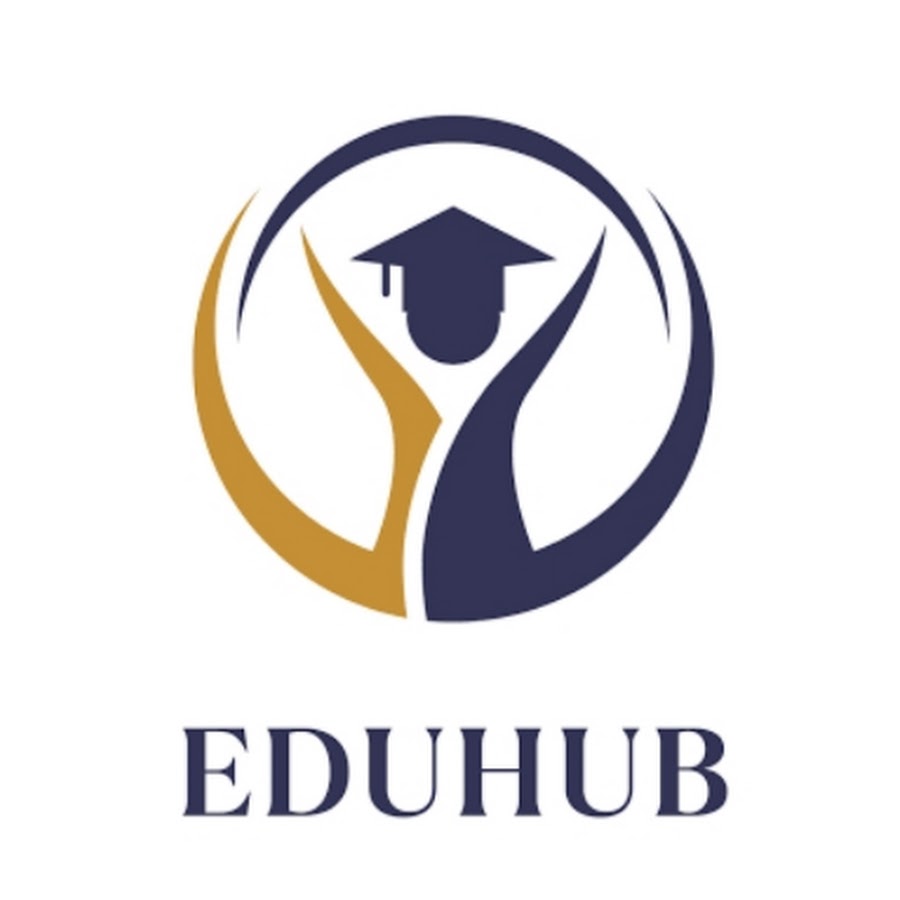 Edu Hub - YouTube