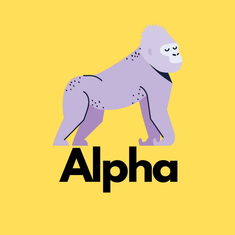 Alpha985 youtube