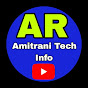 Amitrani tech info