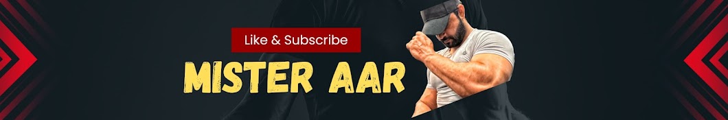 Mister Aar