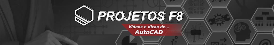 Daniel Gama - Projetos F8