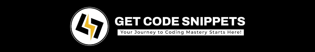 Get Code Snippets