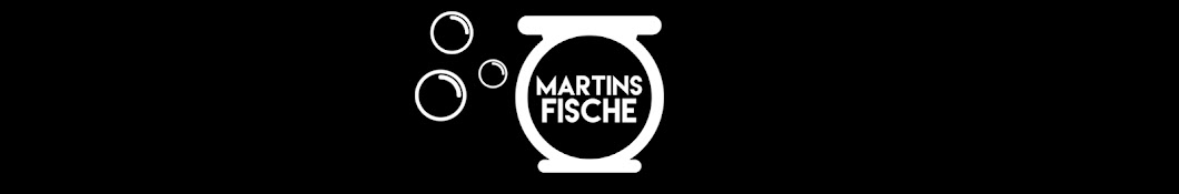 Martins Fische Banner