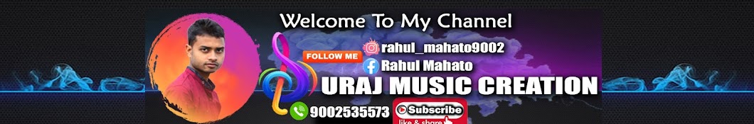 Suraj Music Creation